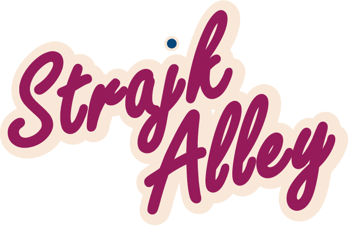 Strajk Alley